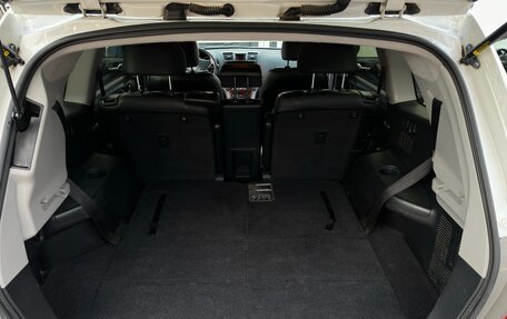 Toyota Highlander III, 2011 год, 2 500 000 рублей, 25 фотография