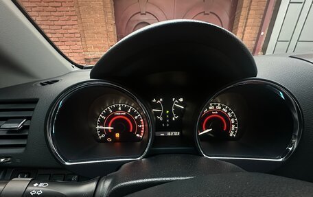 Toyota Highlander III, 2011 год, 2 500 000 рублей, 24 фотография