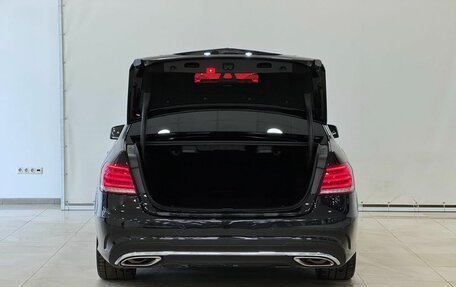 Mercedes-Benz E-Класс, 2014 год, 1 827 000 рублей, 9 фотография