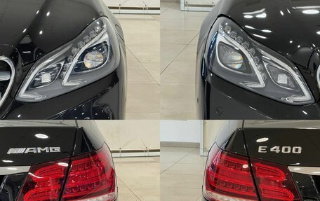 Mercedes-Benz E-Класс, 2014 год, 1 827 000 рублей, 5 фотография