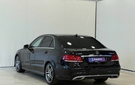 Mercedes-Benz E-Класс, 2014 год, 1 827 000 рублей, 7 фотография