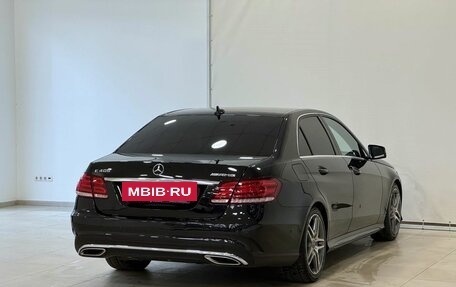 Mercedes-Benz E-Класс, 2014 год, 1 827 000 рублей, 6 фотография