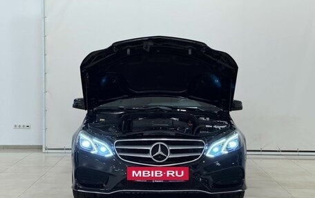 Mercedes-Benz E-Класс, 2014 год, 1 827 000 рублей, 4 фотография