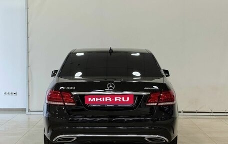 Mercedes-Benz E-Класс, 2014 год, 1 827 000 рублей, 8 фотография