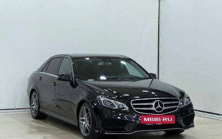 Mercedes-Benz E-Класс, 2014 год, 1 827 000 рублей, 2 фотография