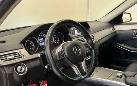 Mercedes-Benz E-Класс, 2014 год, 1 827 000 рублей, 12 фотография