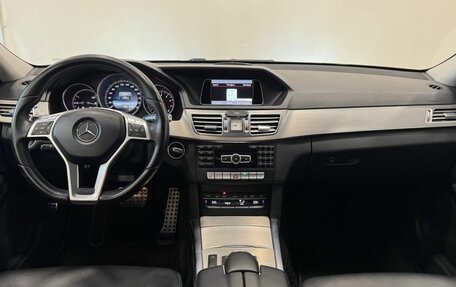 Mercedes-Benz E-Класс, 2014 год, 1 827 000 рублей, 16 фотография