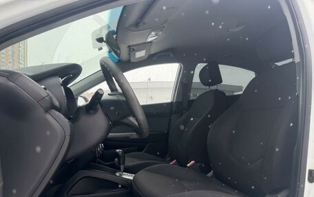 KIA Rio III рестайлинг, 2014 год, 1 080 000 рублей, 8 фотография