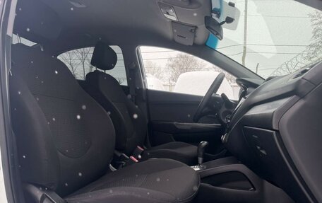 KIA Rio III рестайлинг, 2014 год, 1 080 000 рублей, 10 фотография