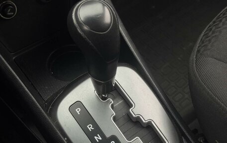 KIA Rio III рестайлинг, 2014 год, 1 080 000 рублей, 12 фотография