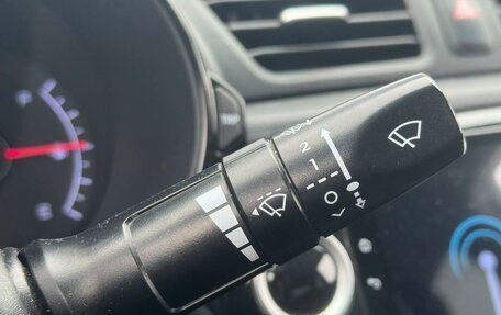 KIA Rio III рестайлинг, 2014 год, 1 080 000 рублей, 15 фотография