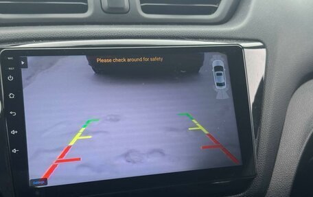 KIA Rio III рестайлинг, 2014 год, 1 080 000 рублей, 18 фотография