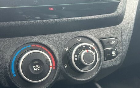 KIA Rio III рестайлинг, 2014 год, 1 080 000 рублей, 17 фотография