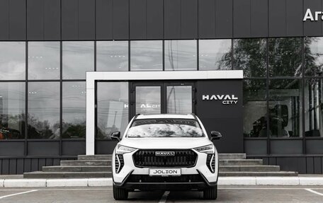 Haval Jolion, 2026 год, 2 449 000 рублей, 3 фотография