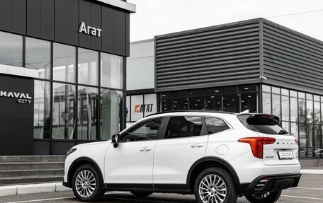 Haval Jolion, 2026 год, 2 449 000 рублей, 7 фотография