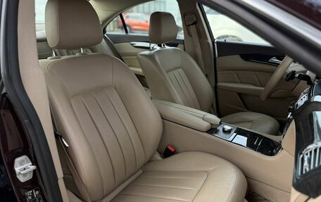 Mercedes-Benz CLS, 2013 год, 2 540 000 рублей, 16 фотография