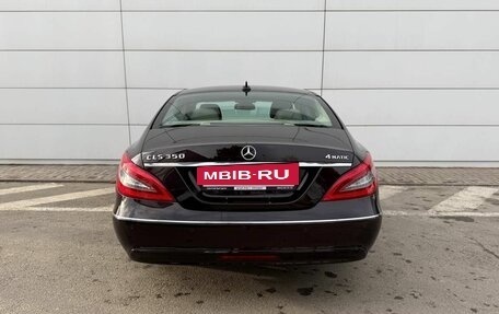 Mercedes-Benz CLS, 2013 год, 2 540 000 рублей, 7 фотография