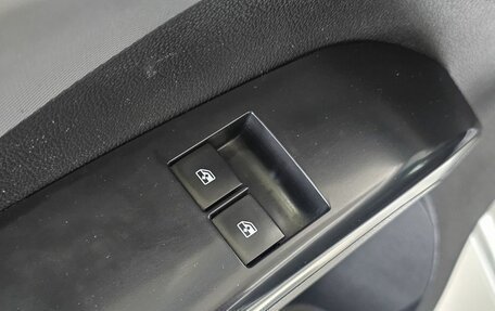 Chevrolet Aveo III, 2013 год, 945 000 рублей, 13 фотография