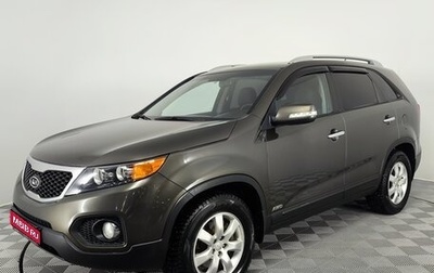 KIA Sorento II рестайлинг, 2012 год, 1 580 000 рублей, 1 фотография