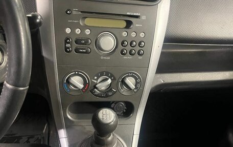 Suzuki Splash I рестайлинг, 2010 год, 390 000 рублей, 8 фотография