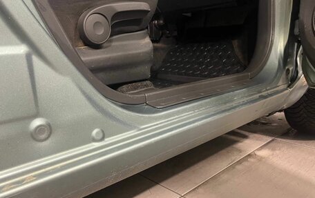 Suzuki Splash I рестайлинг, 2010 год, 390 000 рублей, 20 фотография