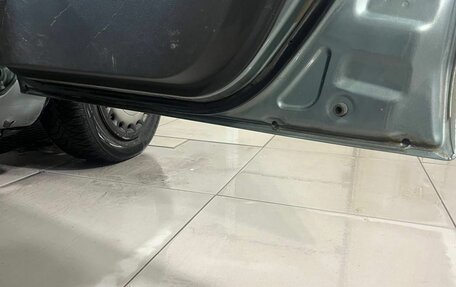 Suzuki Splash I рестайлинг, 2010 год, 390 000 рублей, 19 фотография