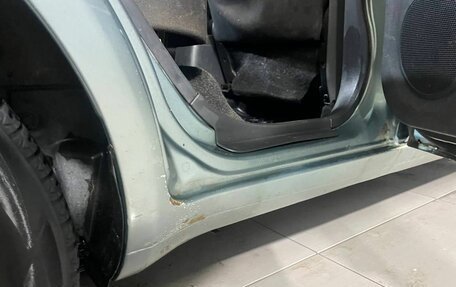 Suzuki Splash I рестайлинг, 2010 год, 390 000 рублей, 18 фотография