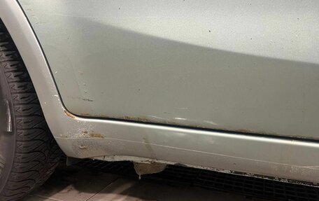 Suzuki Splash I рестайлинг, 2010 год, 390 000 рублей, 15 фотография