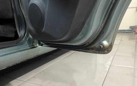 Suzuki Splash I рестайлинг, 2010 год, 390 000 рублей, 17 фотография