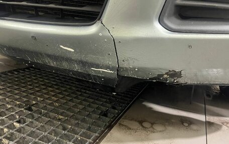 Suzuki Splash I рестайлинг, 2010 год, 390 000 рублей, 11 фотография