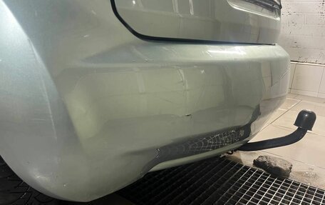 Suzuki Splash I рестайлинг, 2010 год, 390 000 рублей, 21 фотография