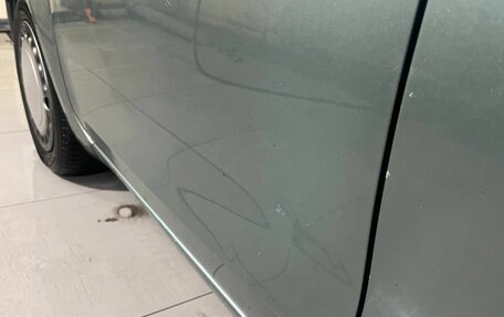 Suzuki Splash I рестайлинг, 2010 год, 390 000 рублей, 24 фотография