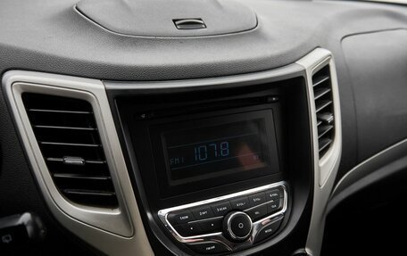 Changan CS35, 2014 год, 699 000 рублей, 8 фотография