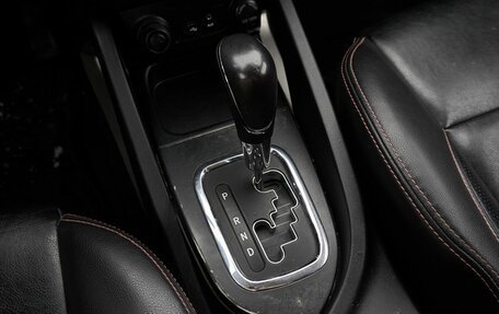 Changan CS35, 2014 год, 699 000 рублей, 10 фотография