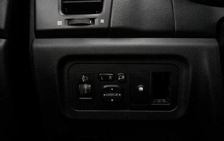 Changan CS35, 2014 год, 699 000 рублей, 12 фотография