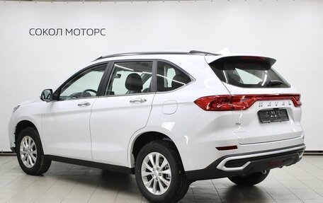 Haval Jolion, 2026 год, 2 449 000 рублей, 3 фотография