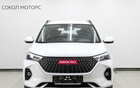 Haval Jolion, 2026 год, 2 449 000 рублей, 2 фотография