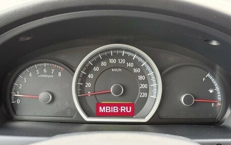 KIA Sportage II, 2009 год, 869 000 рублей, 12 фотография