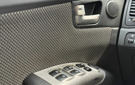 KIA Sportage II, 2009 год, 869 000 рублей, 16 фотография