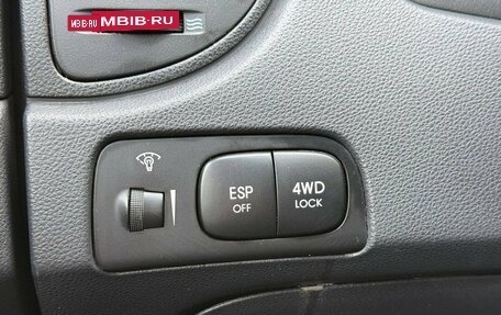 KIA Sportage II, 2009 год, 869 000 рублей, 15 фотография