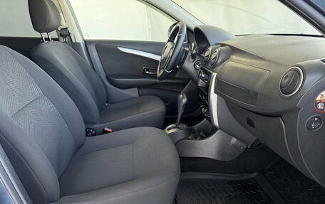 Nissan Almera, 2013 год, 690 000 рублей, 11 фотография