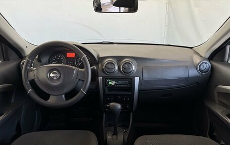 Nissan Almera, 2013 год, 690 000 рублей, 14 фотография