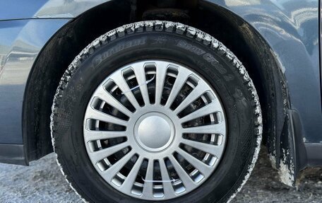 Nissan Almera, 2013 год, 690 000 рублей, 17 фотография