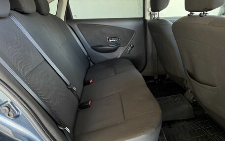 Nissan Almera, 2013 год, 690 000 рублей, 12 фотография