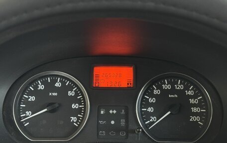 Nissan Almera, 2013 год, 690 000 рублей, 13 фотография