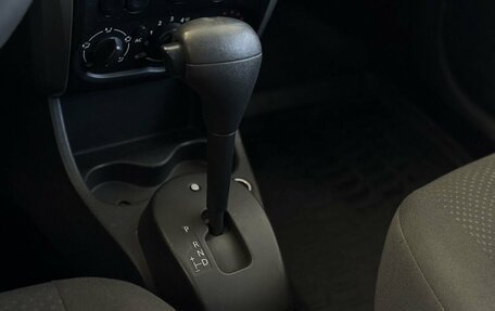 Nissan Almera, 2013 год, 690 000 рублей, 15 фотография