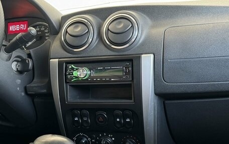 Nissan Almera, 2013 год, 690 000 рублей, 16 фотография