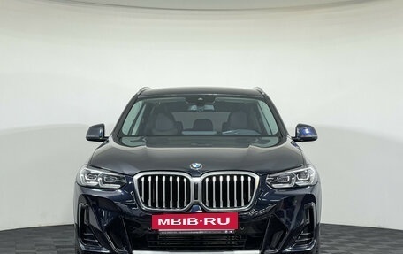 BMW X3, 2023 год, 5 940 000 рублей, 3 фотография