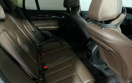 BMW X3, 2023 год, 5 940 000 рублей, 14 фотография