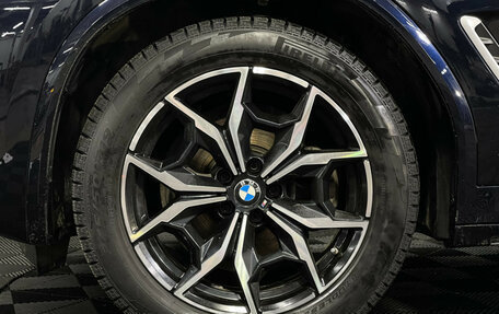 BMW X3, 2023 год, 5 940 000 рублей, 7 фотография